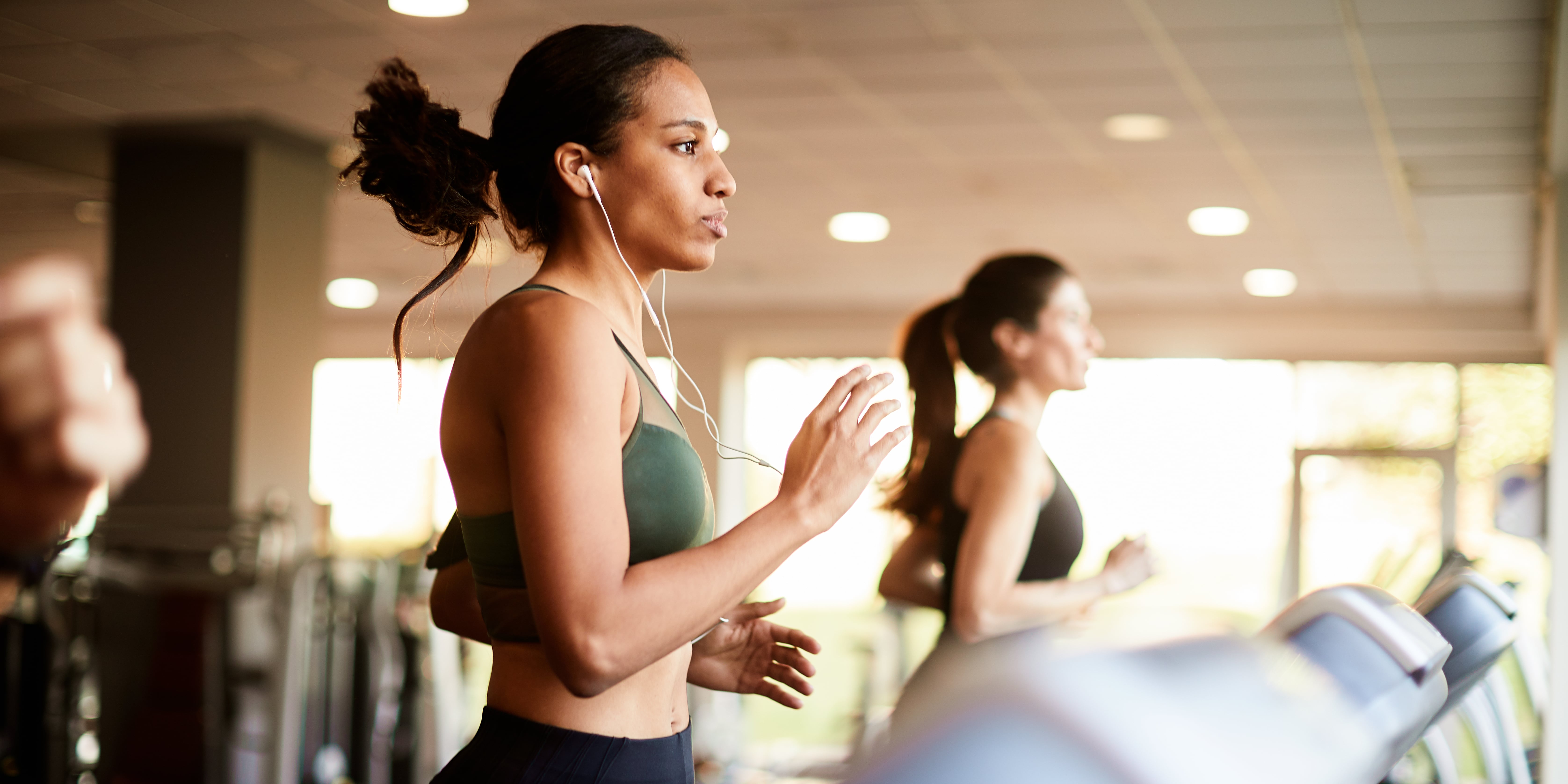 Have We Taken "Exercise Stacking" Too Far?