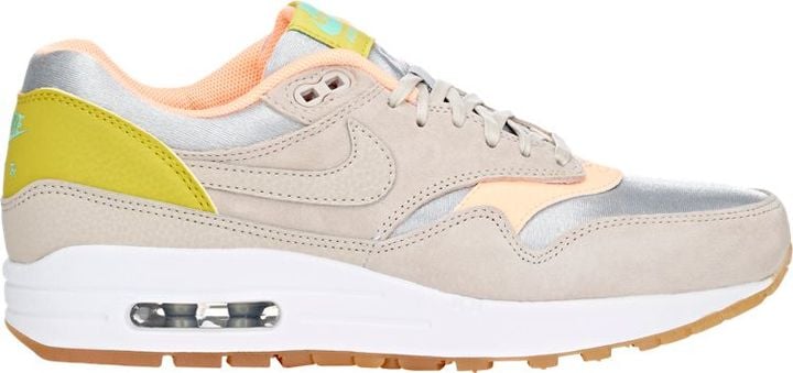 Nike Air Max 1 Premium Sneakers ($120)