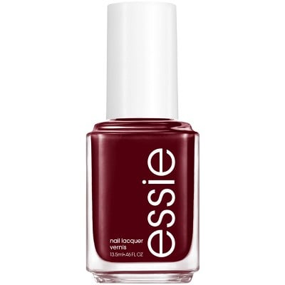 Essie Vegan Nail Polish in Berry Naughty