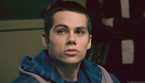 When He's Just So Adorable and We Can't