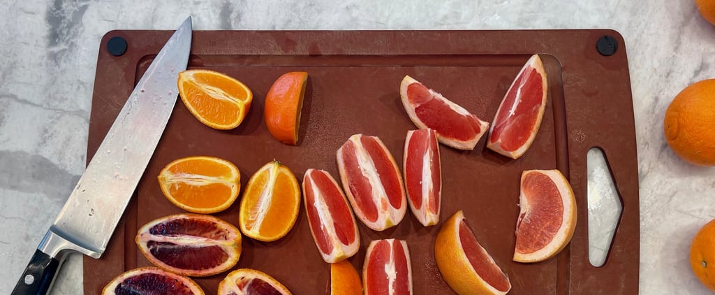 Epicurean Cutting Board Review | Nonslip, Dishwasher-Safe