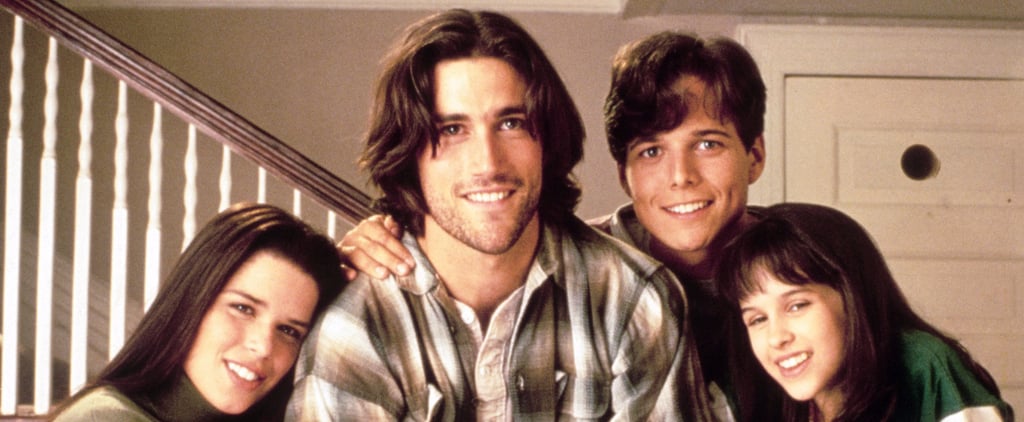'90s TV Shows on Netflix