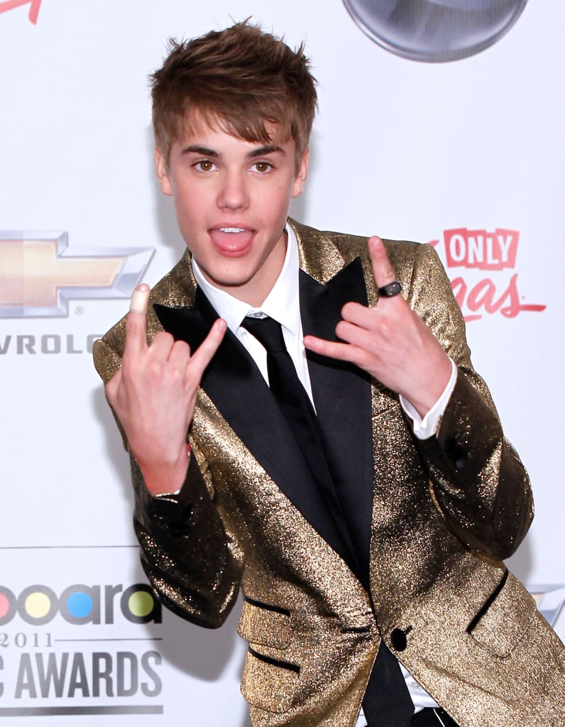 Photos From the 2011 Billboard Music Awards Photos From the 2011 Billboard Music Awards