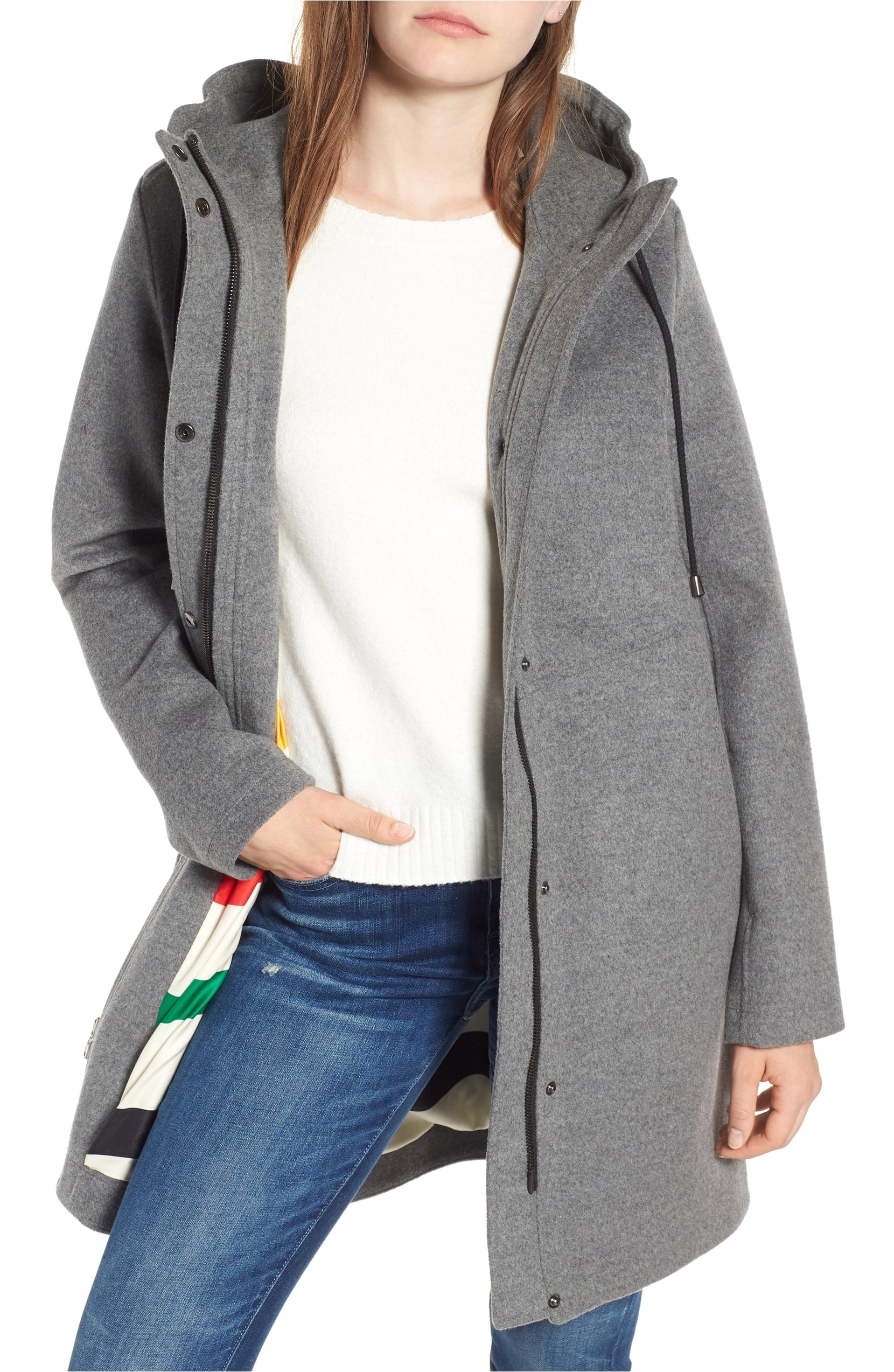 Darby discount coat pendleton