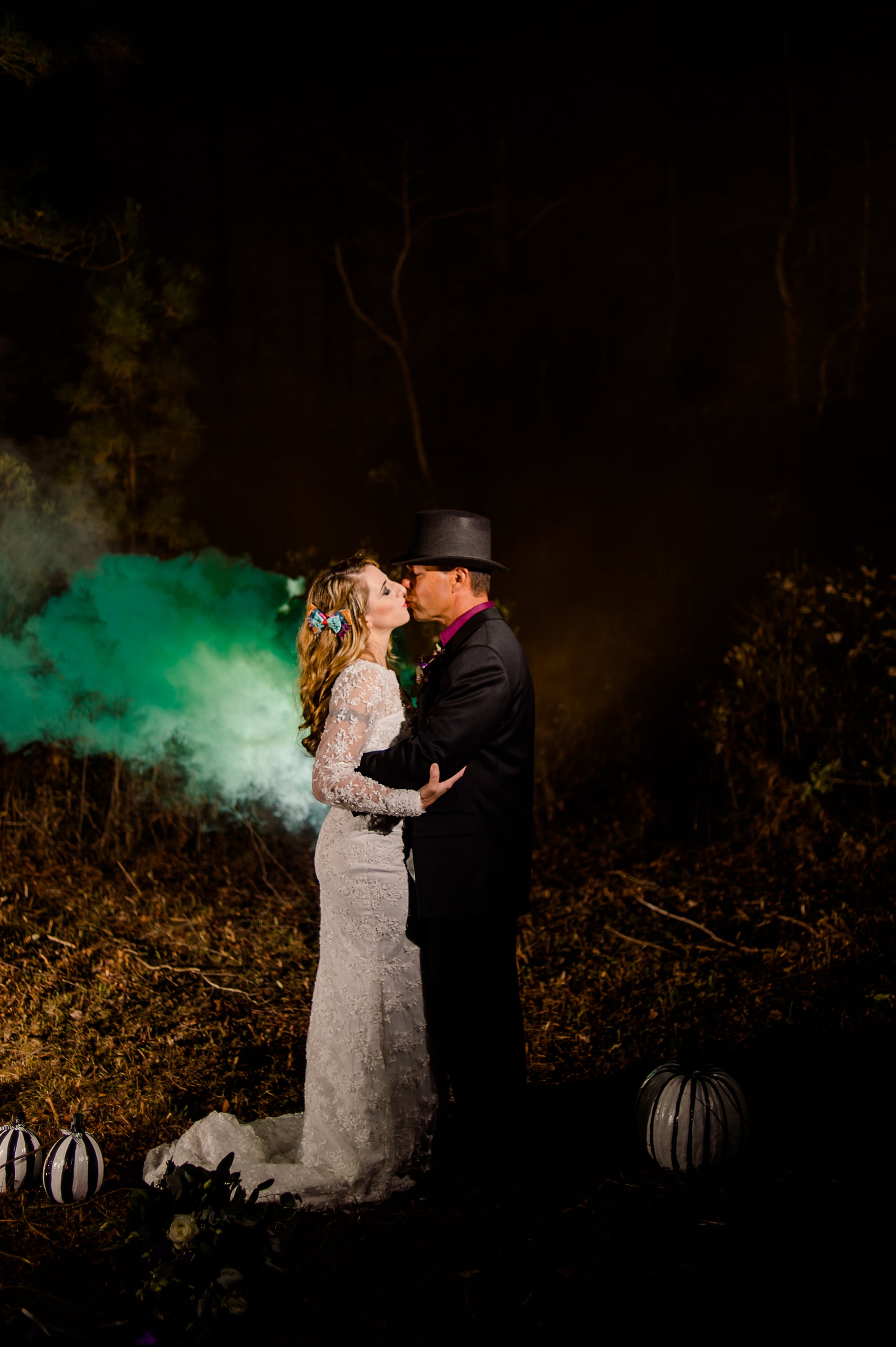 The Nightmare Before Christmas Wedding Ideas Popsugar Love Sex