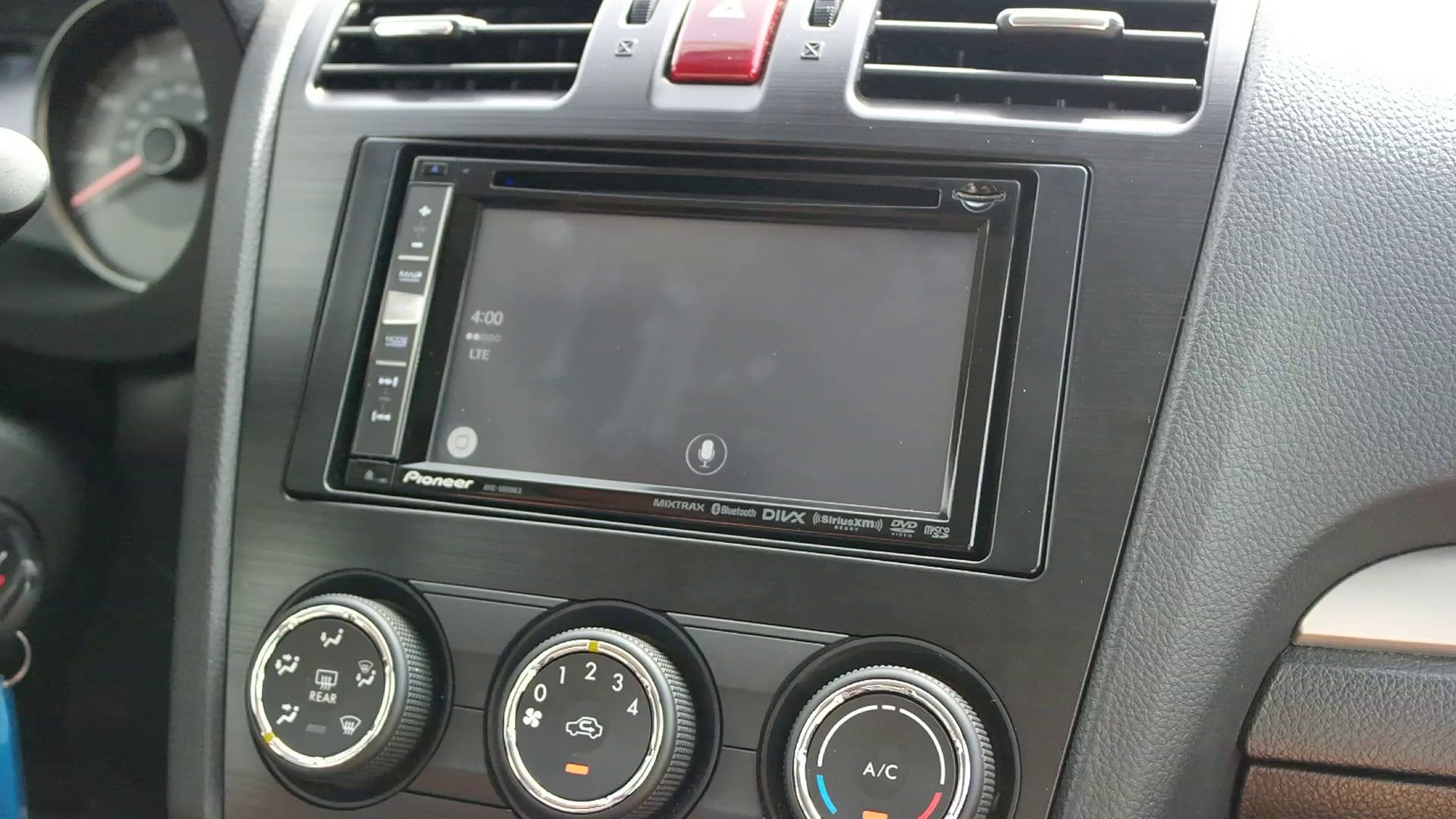 Apple Carplay Aftermarket Stereo Popsugar Tech