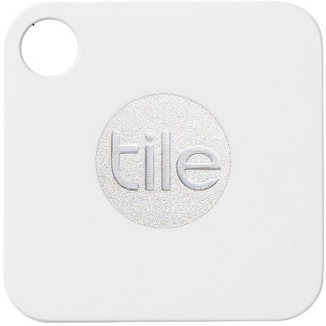 Tile Mate Item Tracker