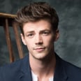 25 Pictures of Grant Gustin That Give New Meaning to the Phrase "Hot Flash"