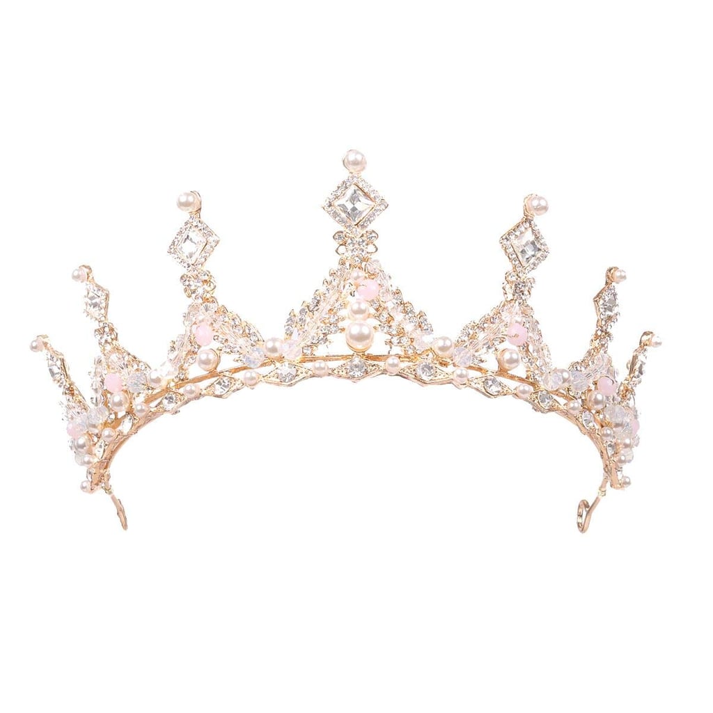 Sppry Women's Tiara