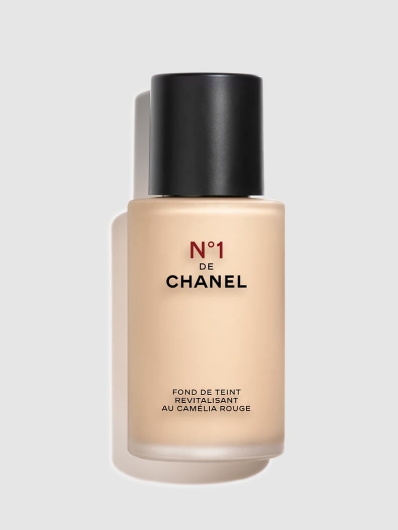 N˚1 De Chanel Revitalizing Foundation