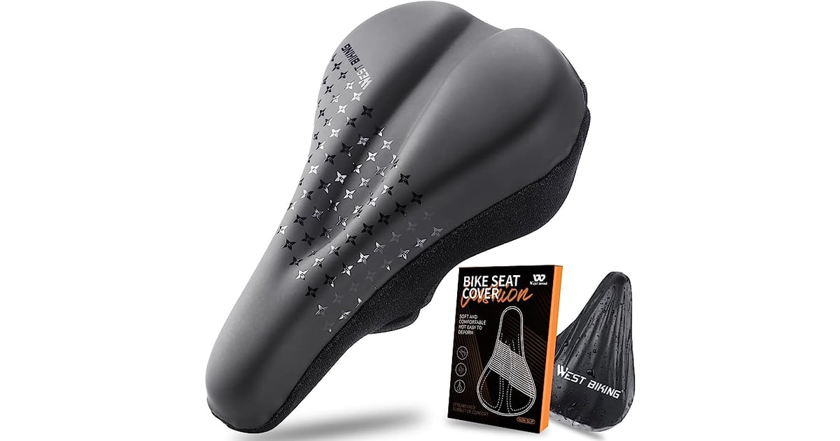 peloton bike cushion