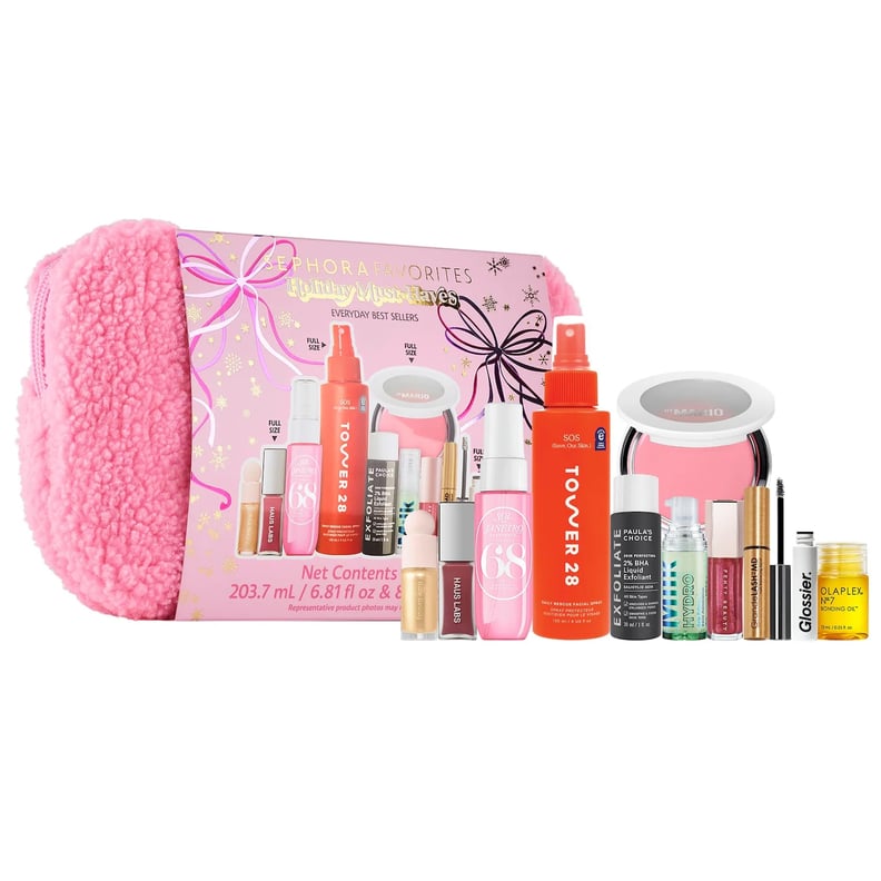 Best Makeup Gift Set For Travelers