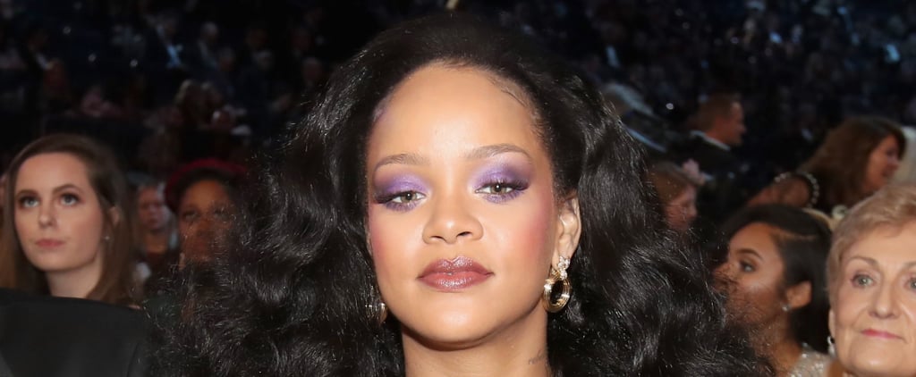 What Is Rihanna's Favorite Fenty Product?
