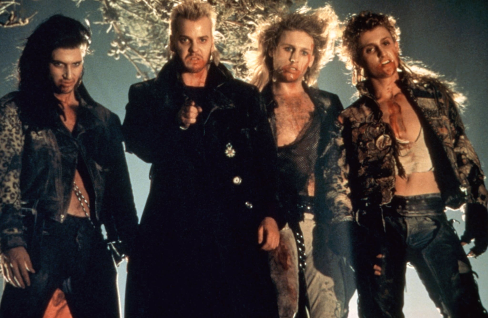 Lost Boys David