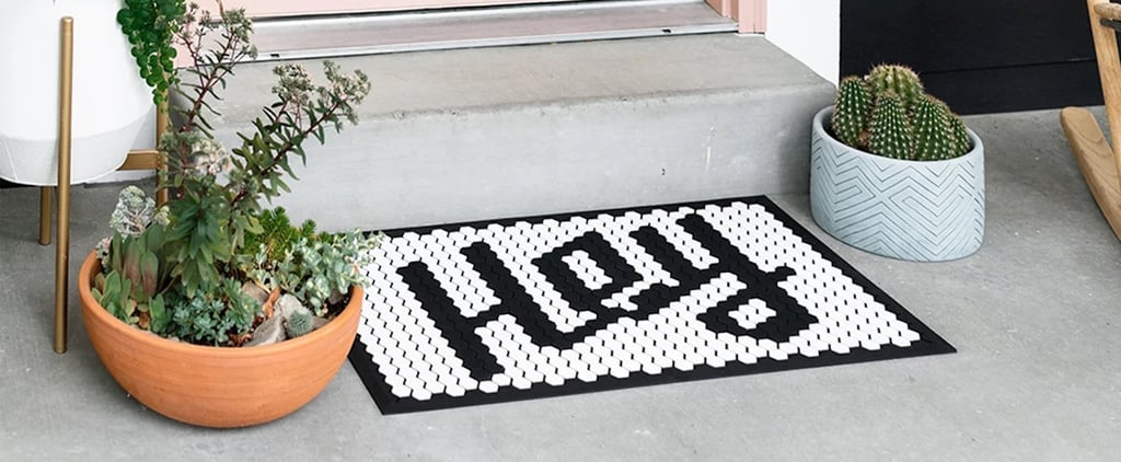 Letterfolk Tile Mat Doormat Review 2022