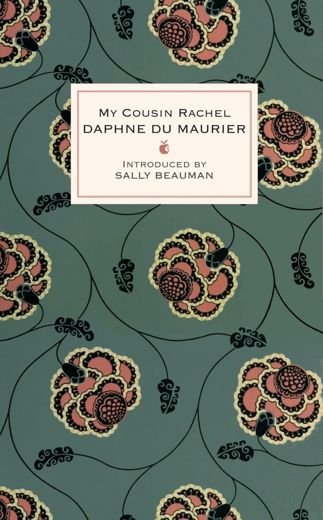 My Cousin Rachel by Daphne Du Maurier