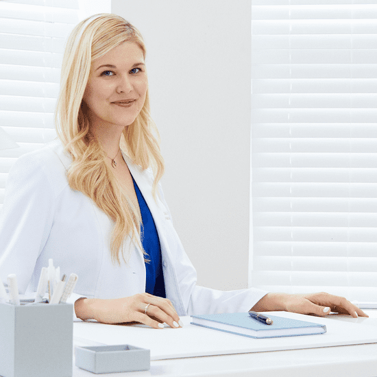 How a Doctor Stays Germ-Free at Home and at Work