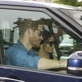 Prince Harry and Meghan Markle Get Back to Business 2 Days After Their Royal Wedding