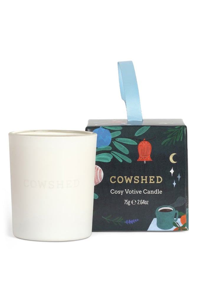Cowshed Cosy Votive Candle