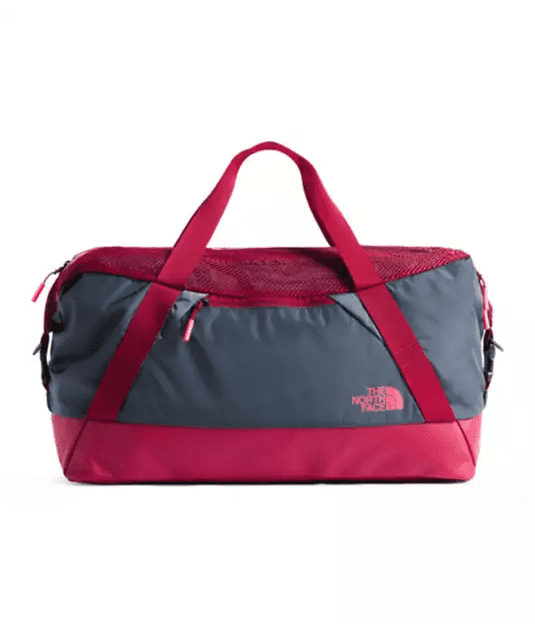 The North Face Apex Duffel Gym Bag Best Boxing Gear For Women