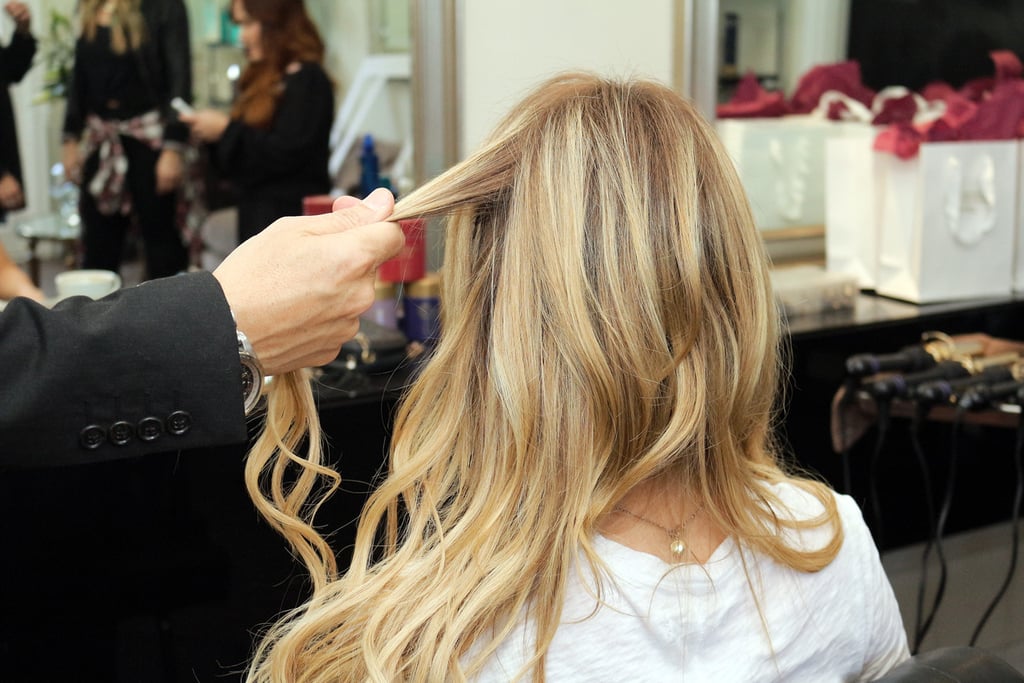 Ken Paves Hair Products POPSUGAR Beauty