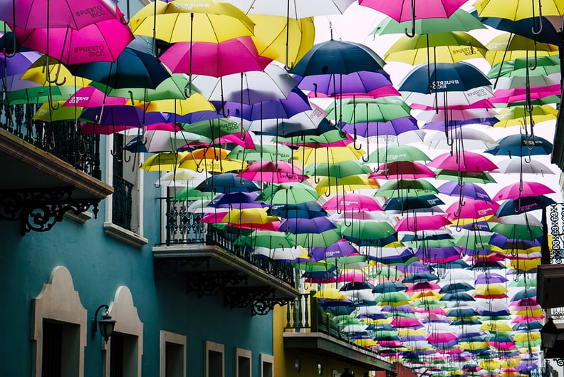 San Juan, Puerto Rico