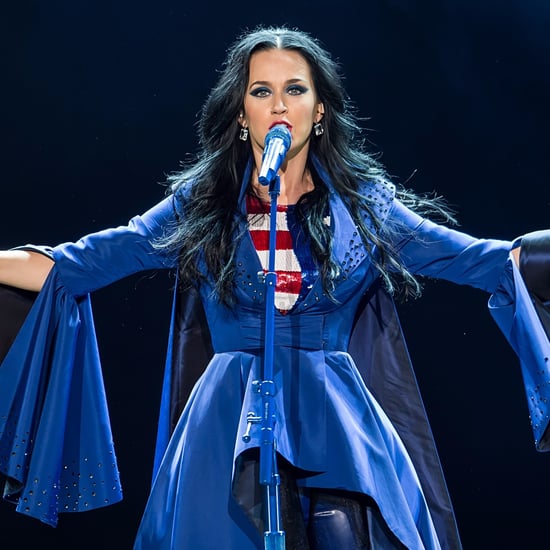 Katy Perry "Chained to the Rhythm" Song