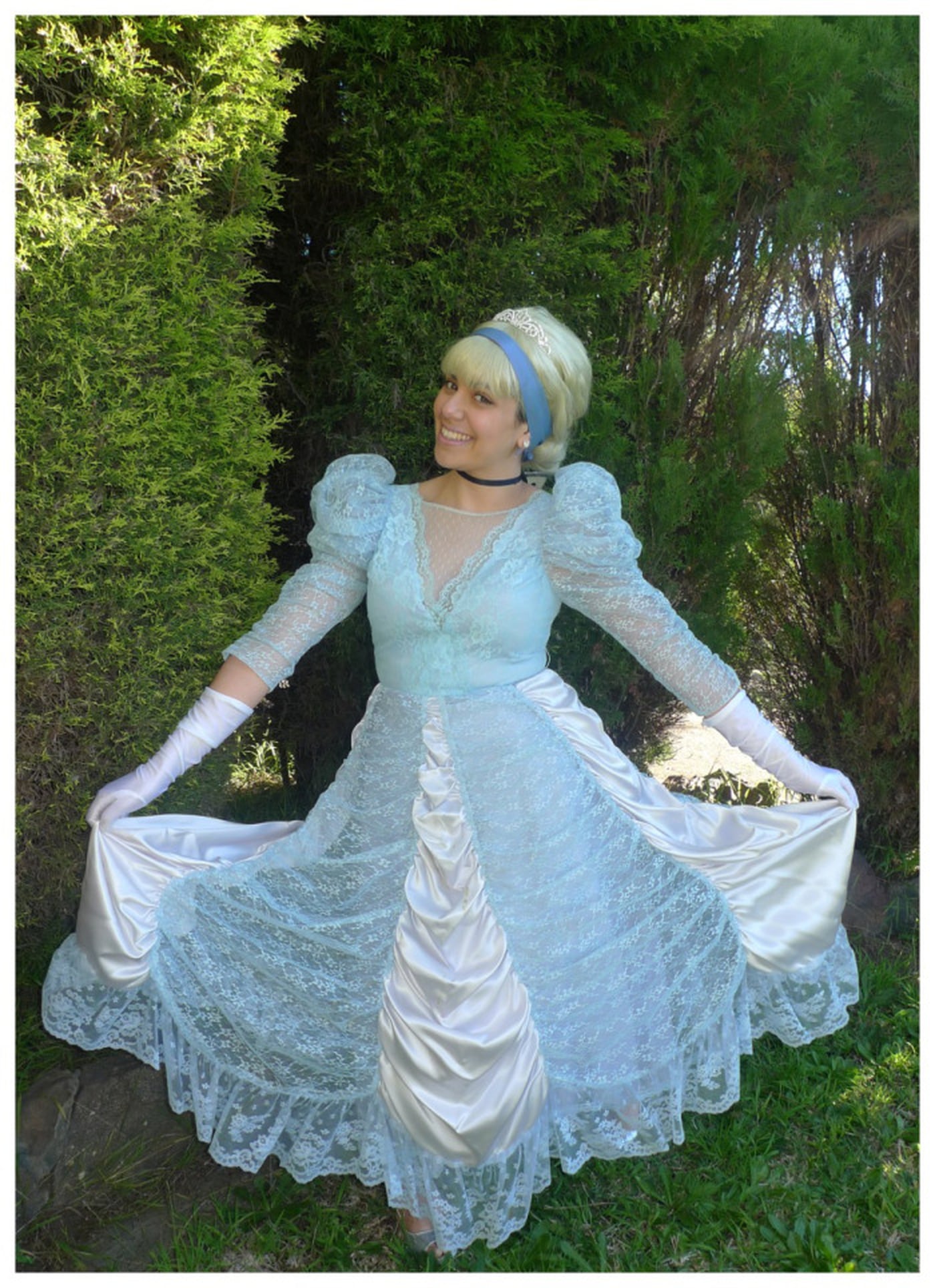 Cinderella Costume Ideas For Adults | POPSUGAR Love & Sex