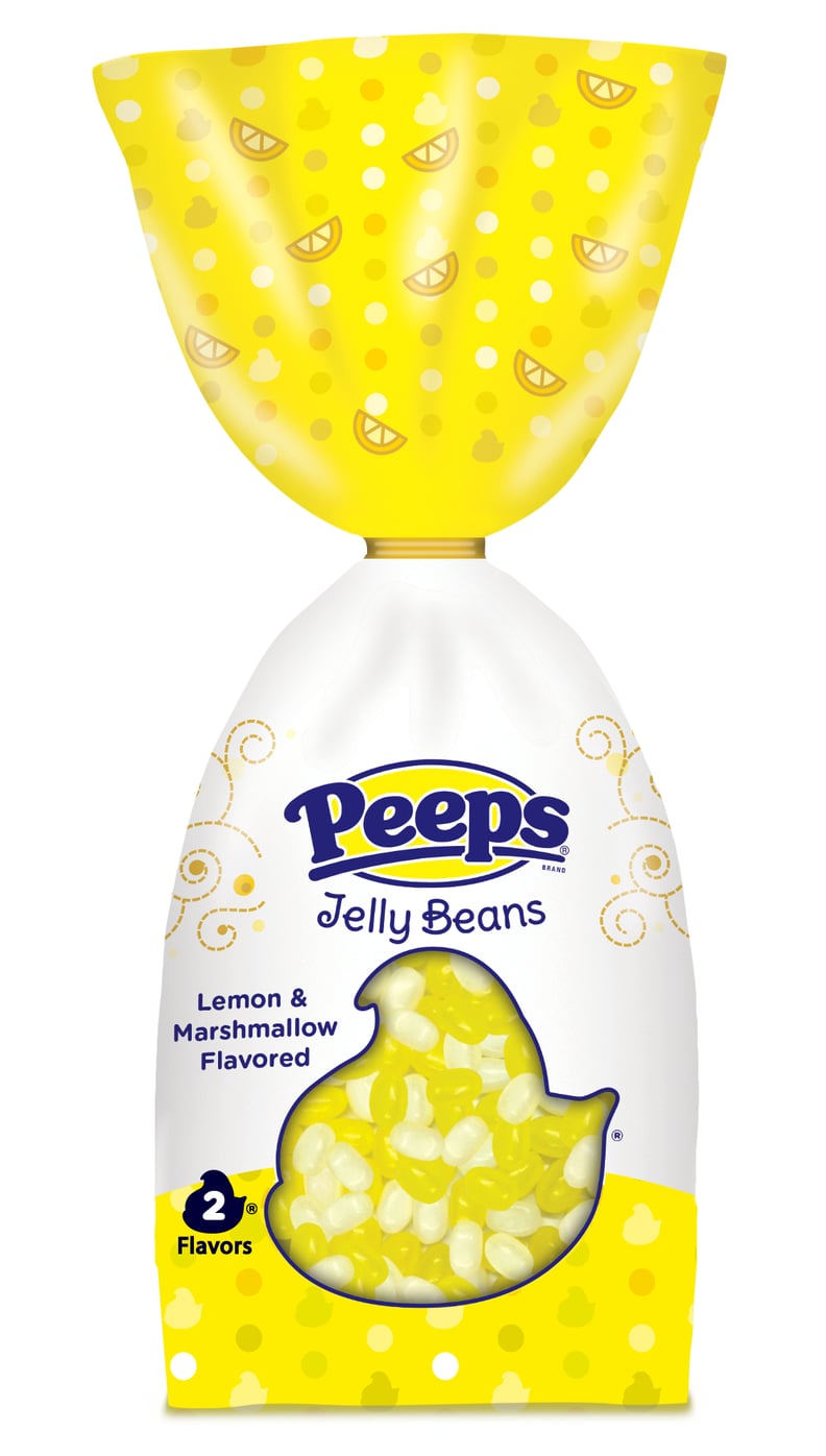 Lemon & Marshmallow Jelly Beans — Available Only at Kroger Family Stores