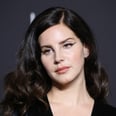 Lana Del Rey on Album Cover Diversity Controversy: "My Best Friends Are Rappers"