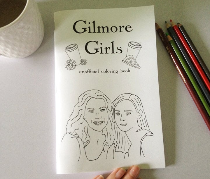 gilmore-girls-coloring-book-7-gilmore-girls-gifts-popsugar