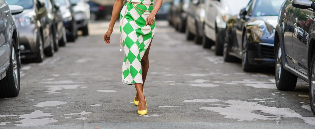 Best Printed Midi Dresses to Shop Online | 2023 Guide