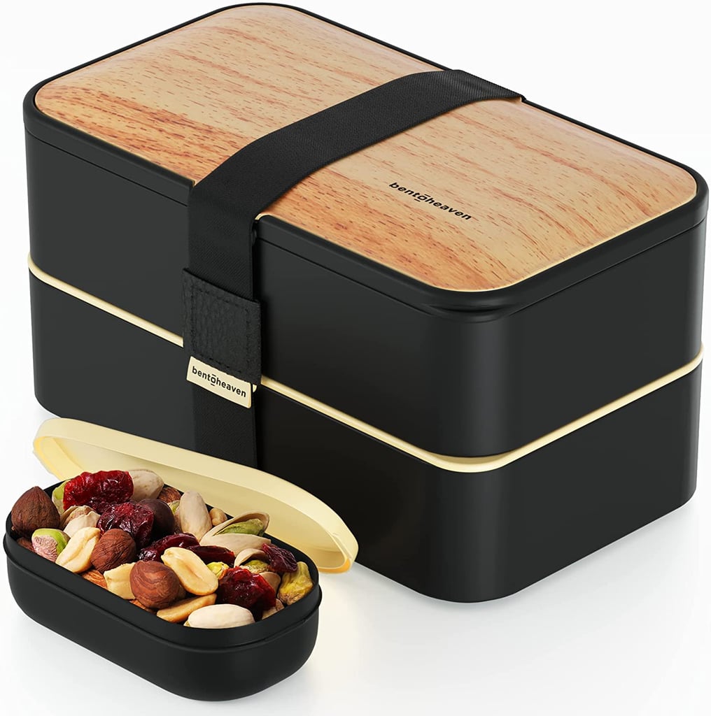 Best Bento Box-Inspired Lunch Box