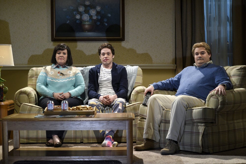 Melissa McCarthy's Best Food Skits Melissa McCarthy's Best Food Skits
