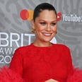 Jessie J Shares Ultrasound of Her Baby Along With Sweet Love Letter: "I'm Yours Forever, My Son"