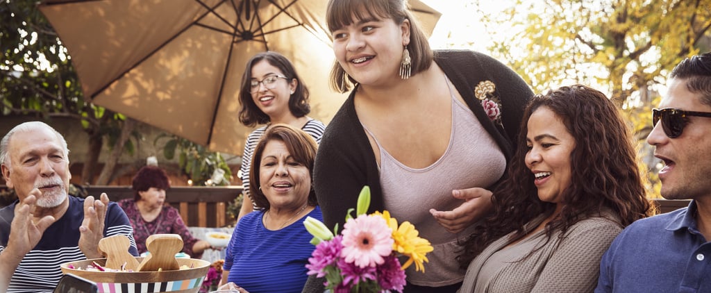 Personal Essay About Family Gatherings Amid Coronavirus