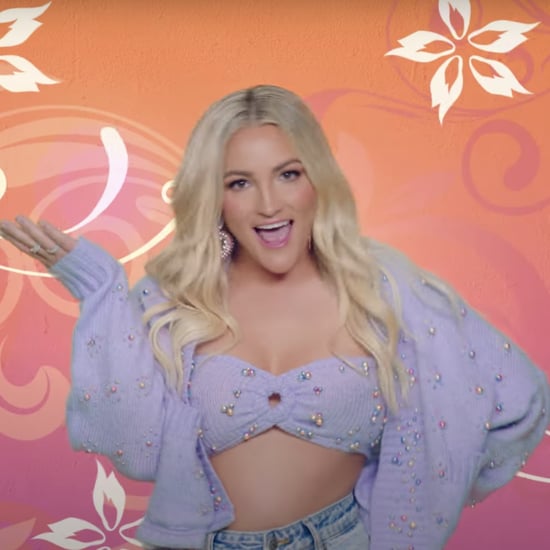 Watch Jamie Lynn Spears's Zoey 101 "Follow Me" Music Video