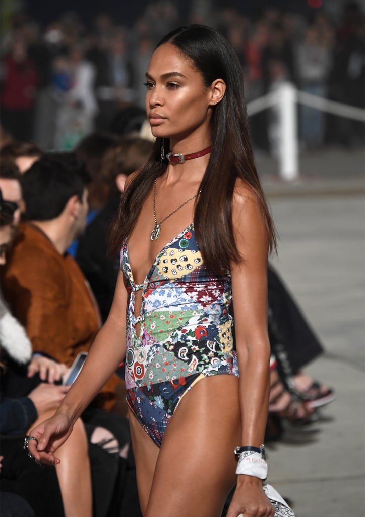 Joan Smalls
