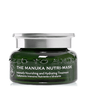 Seed to Skin The Manuka Nutri-Mask