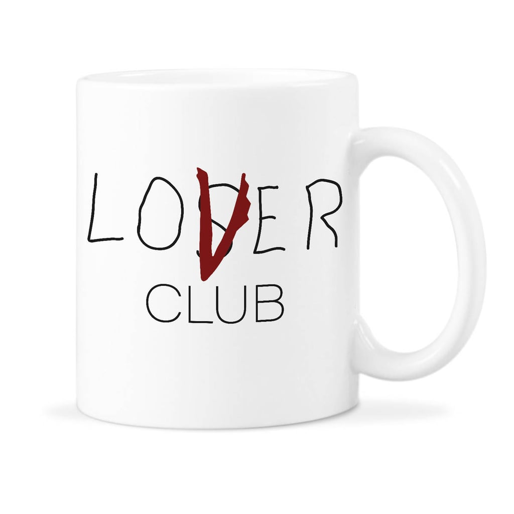 Loser/Lover Mug