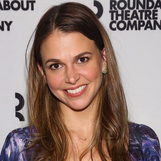 Sutton Foster