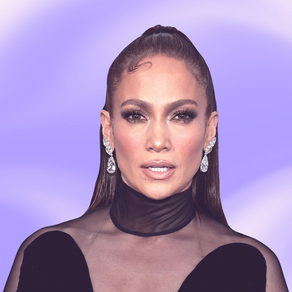 Jennifer Lopez's JLo Beauty Partners With Hydrafacial POPSUGAR Beauty