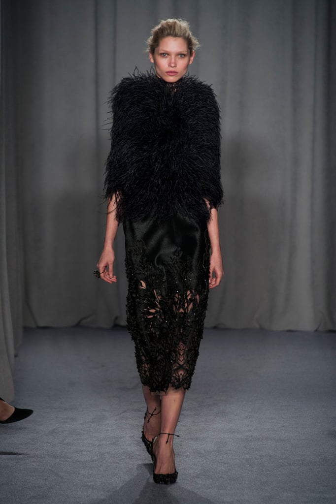 Marchesa Fall 2014