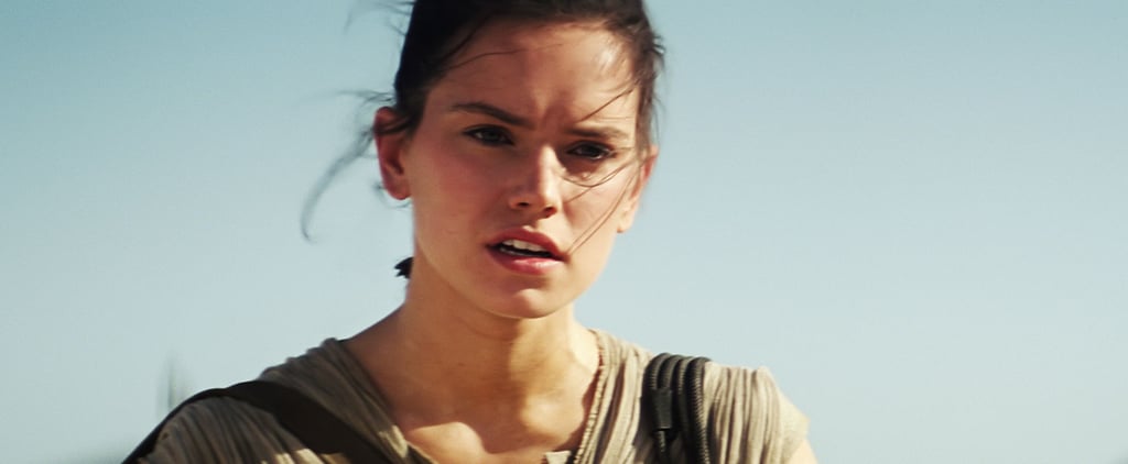 Star Wars Theory About Rey and Palpatine