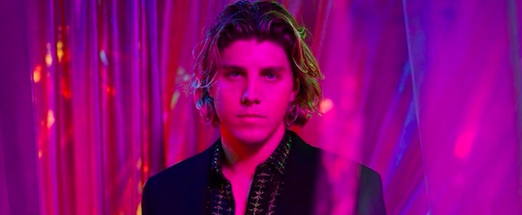 Who Is Tyler Clarkson on Euphoria?