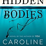 hidden bodies novel