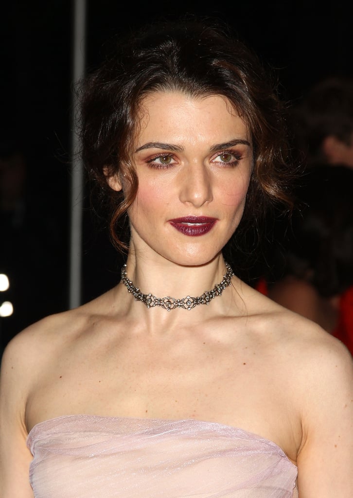 Rachel Weisz