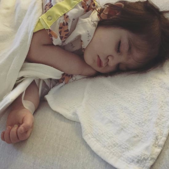 Mom's Post About Parents Advocating For Sick Kids