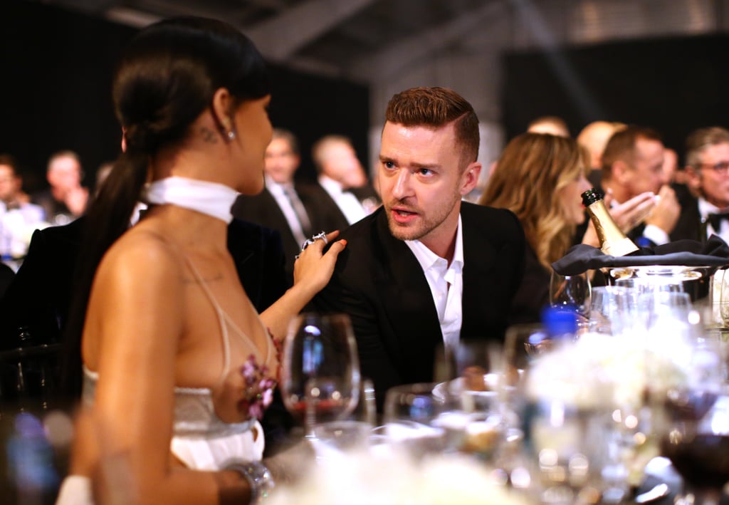 2014 amfAR LA Inspiration Gala Pictures