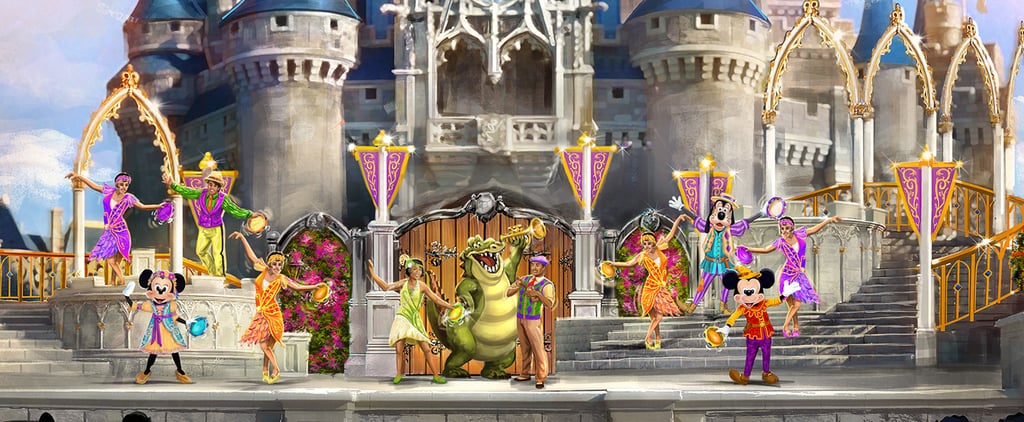 New Attractions at Disney World's Animal Kingdom 2016